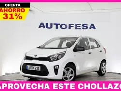 Usado 2019 Kia Picanto Utilitario | 9250 €