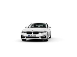 Usado 2017 BMW 520 Comfort Edition | 25.900 € (Buen precio)
