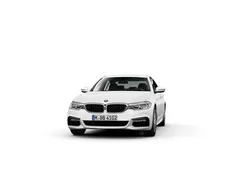 Usado 2017 BMW 520 Comfort Edition | 25.900 € (Precio justo)
