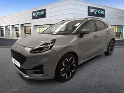 Gris Usado 2023 Ford Puma ST-Line | 19.400 € (Precio justo)