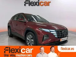 Burdeos Usado 2023 Hyundai Tucson SUV | 19.990 € (Super precio)