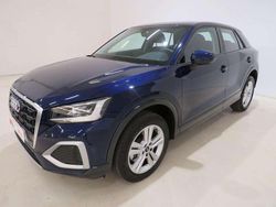 Azul Usado 2024 Audi Q2 Advanced SUV | 29.700 € (Buen precio)