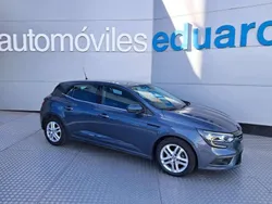 Renault Mégane III