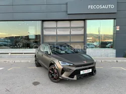 Marrón Nuevo 2025 Cupra Formentor VZ SUV | 59.990 €