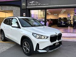 Blanco Usado 2023 BMW X1 SUV | 37.900 € (Caro)