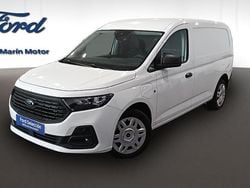 Blanco Nuevo 2025 Ford Transit Trend Van | 32.600 € (Precio justo)