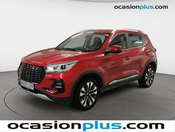 Rojo Usado 2022 DR DR 5.0 SUV | 13.046 € (Super precio)