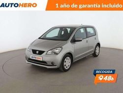 Gris Usado 2019 Seat Mii Style Utilitario | 8599 €