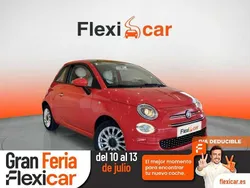 Usado 2020 Fiat 500 Lounge Berlina | 7390 € (Super precio)