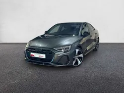 Gris Nuevo 2024 Audi A3 Berlina | 45.390 €