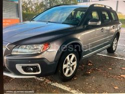 Beige Usado 2008 Volvo XC70 Momentum SUV | 9500 €