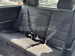 Gris / plata Usado 2001 Audi A3 Ambiente Berlina | 3000 € (Precio justo)