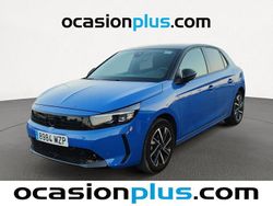 Azul Usado 2025 Opel Corsa S Utilitario | 16.173 € (Un poco caro)