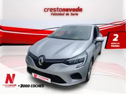 Usado 2022 Renault Clio V Intens | 13.074 € (Precio justo)