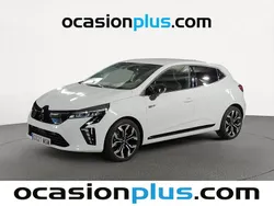 Blanco Usado 2024 Mitsubishi Colt Utilitario | 21.719 € (Precio justo)
