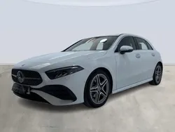 Mercedes A200