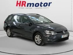 Usado 2018 VW Golf VII | 13.510 € (Precio justo)