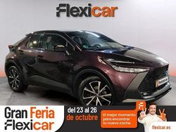 Otro Usado 2024 Toyota C-HR Advance SUV | 30.470 € (Un poco caro)