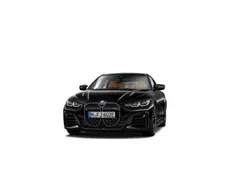 Nuevo 2025 BMW i4 Comfort Edition Berlina | 68.275 € (Buen precio)