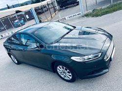 Gris / plata Usado 2019 Ford Mondeo Trend Berlina | 10.999 € (Super precio)