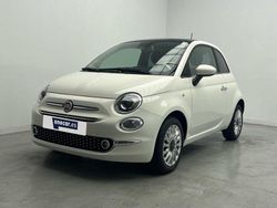 Blanco Usado 2023 Fiat 500 Berlina | 13.690 € (Precio justo)