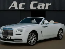 Blanco Usado 2017 Rolls Royce Phantom Coupe | 320.000 €