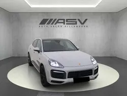 Gris Usado 2021 Porsche Cayenne SUV | 71.900 € (Super precio)