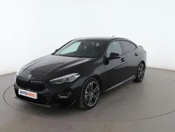 Negro Usado 2021 BMW 218 M Sport Coupe | 30.299 € (Precio justo)