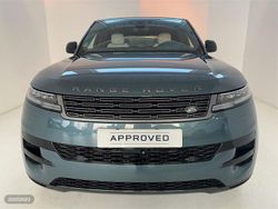 Usado 2024 Land Rover Range Rover Sport SE SUV | 89.800 €