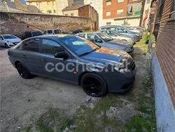 Verde Usado 2007 Opel Vectra Elegance Berlina | 5000 € (Caro)