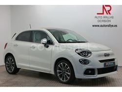 Blanco Usado 2023 Fiat 500X Dolcevita SUV | 18.900 € (Un poco caro)