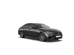 Gris Nuevo 2025 Mercedes C200 Berlina | 57.657 €