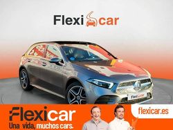 Gris Usado 2021 Mercedes A250 Berlina | 31.490 € (Caro)