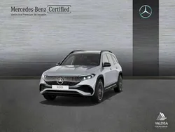 Usado 2024 Mercedes EQB250+ SUV | 40.472 € (Super precio)