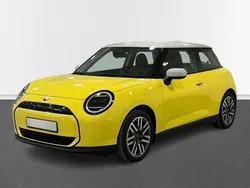 Amarillo Nuevo 2025 Mini Cooper Utilitario | 28.900 € (Buen precio)