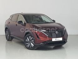 Eléctrico Usado 2023 Nissan Ariya Evolve SUV | 41.900 € (Buen precio)