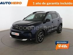 Azul Usado 2025 Citroën C5 Aircross SUV | 24.099 € (Buen precio)