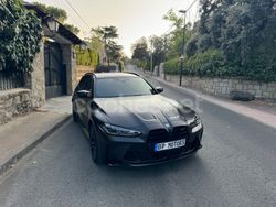 Negro Usado 2023 BMW M3 Familiar | 99.990 € (Precio justo)