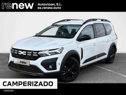 Nuevo 2024 Dacia Jogger Extreme Monovolumen | 19.900 € (Precio justo)