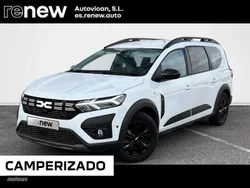 Nuevo 2024 Dacia Jogger Extreme Monovolumen | 28.990 €