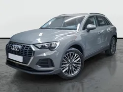 Gris cronos metalizado Nuevo 2025 Audi Q3 SUV | 37.990 € (Buen precio)