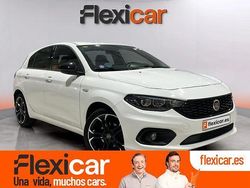 Blanco Usado 2020 Fiat Tipo S Berlina | 11.980 € (Buen precio)