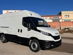 Blanco Nuevo 2025 Iveco Daily Berlina | 35.550 €