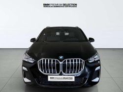 Negro Usado 2022 BMW 220 Active Tourer Comfort Edition Monovolumen | 38.650 €