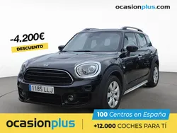 Mini Cooper Countryman