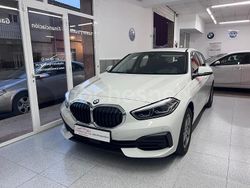 Blanco Usado 2022 BMW 118 Utilitario | 24.900 € (Precio justo)