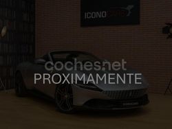 Gris / plata Usado 2024 Ferrari Roma Coupe | 344.900 €