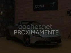 Gris / plata Usado 2024 Ferrari Roma Coupe | 344.900 €