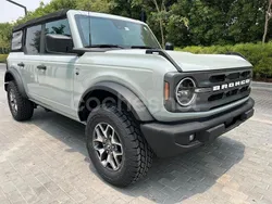Gris / plata Usado 2023 Ford Bronco SUV | 49.990 €