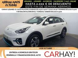 Blanco Usado 2021 Kia e-Niro SUV | 18.890 € (Caro)